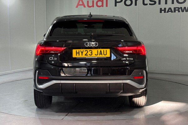 Used Audi Q3 2023 for sale - 76042339: Photo 7