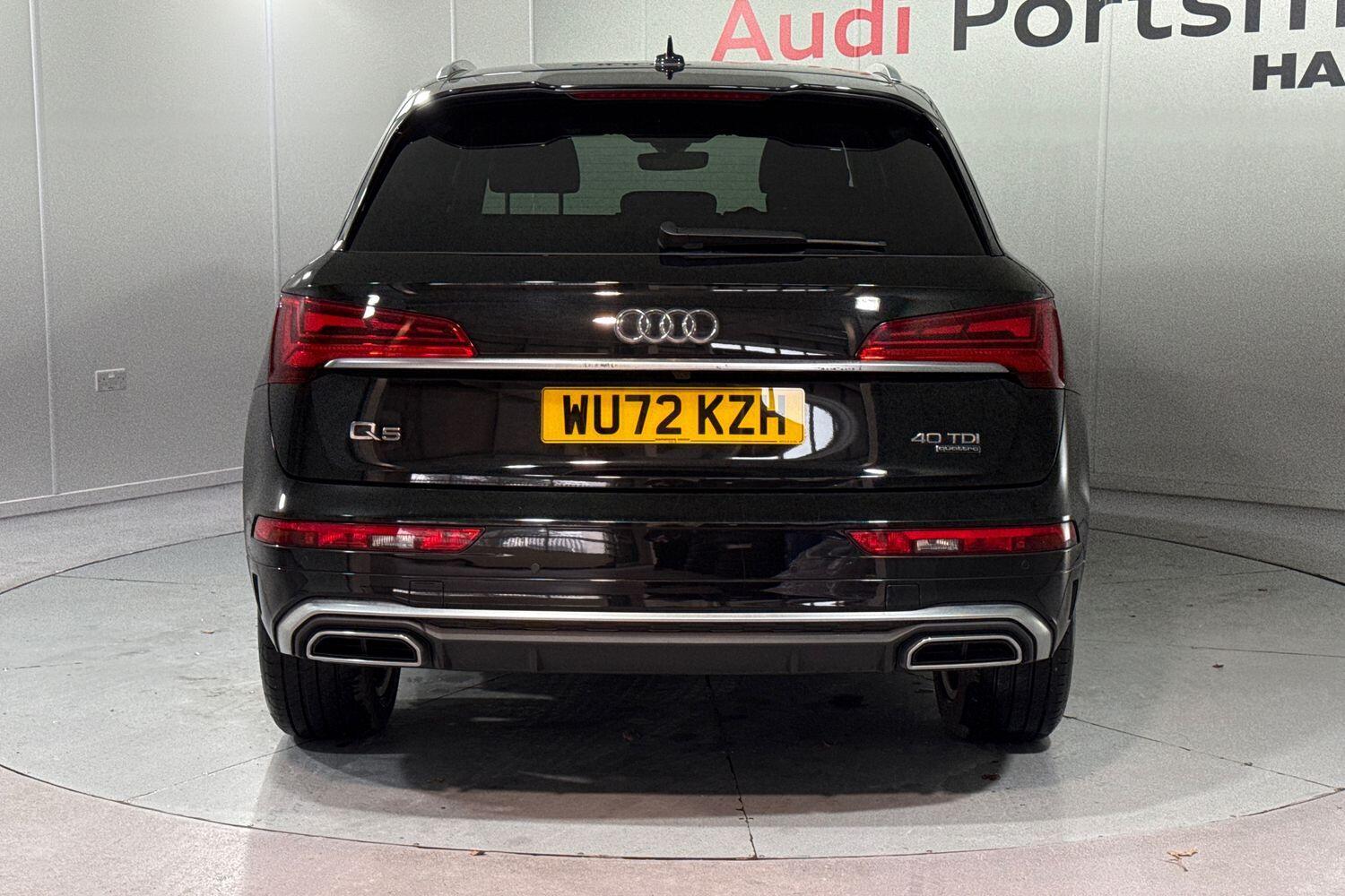 Used Audi Q5 2022 for sale - 77155423: Photo 10