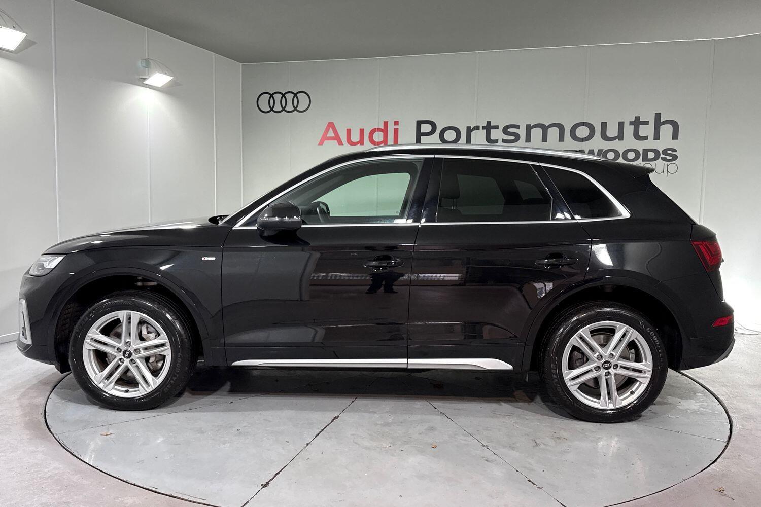 Used Audi Q5 2022 for sale - 77155423: Photo 12