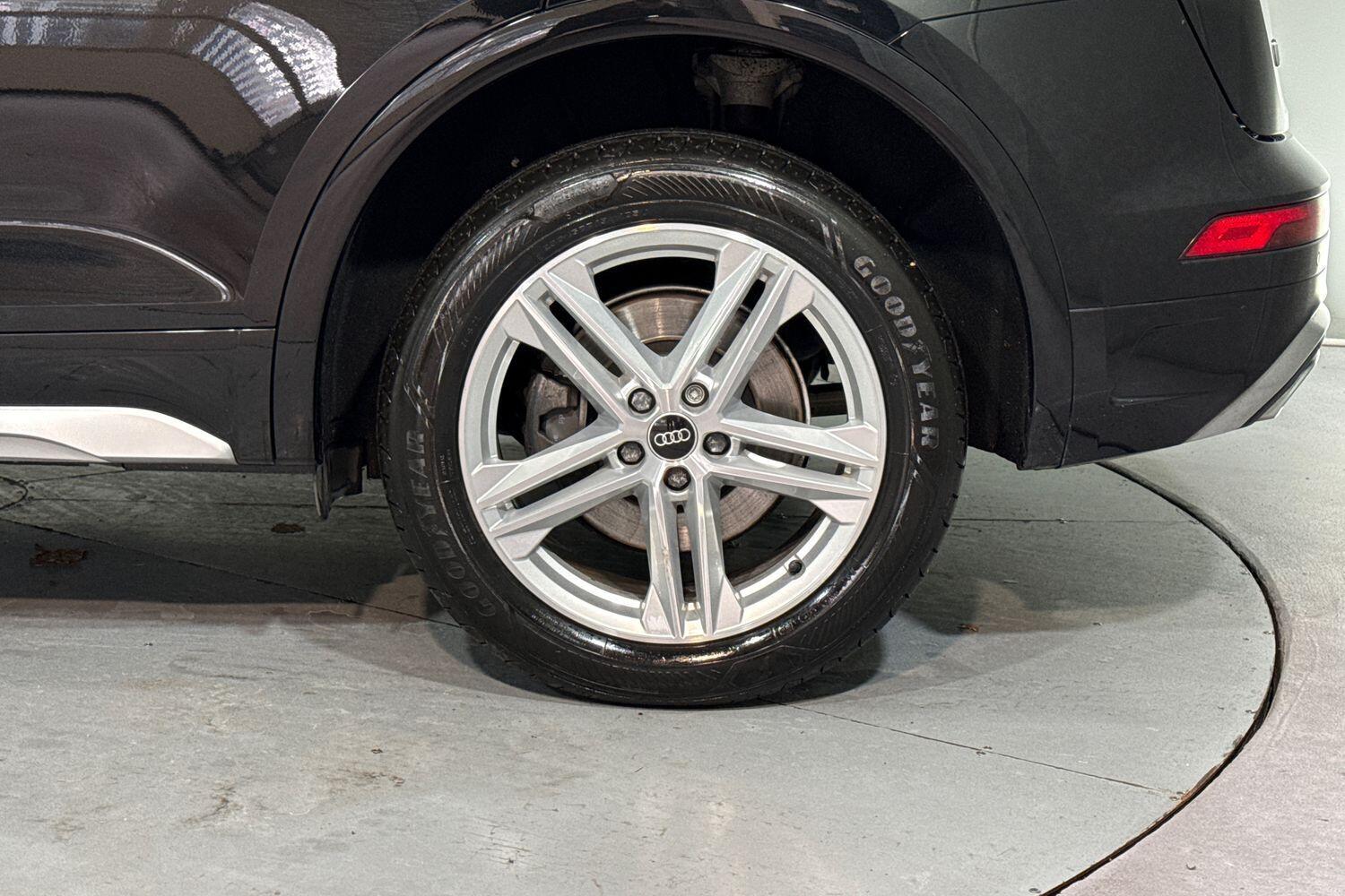 Used Audi Q5 2022 for sale - 77155423: Photo 13