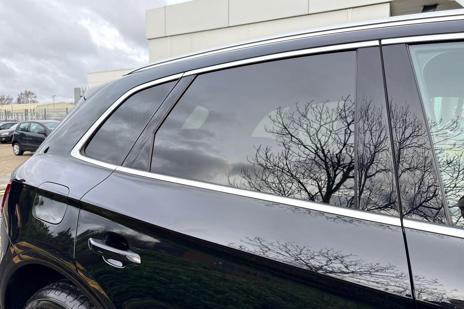 Used Audi Q5 2022 for sale - 77155423: Photo 14