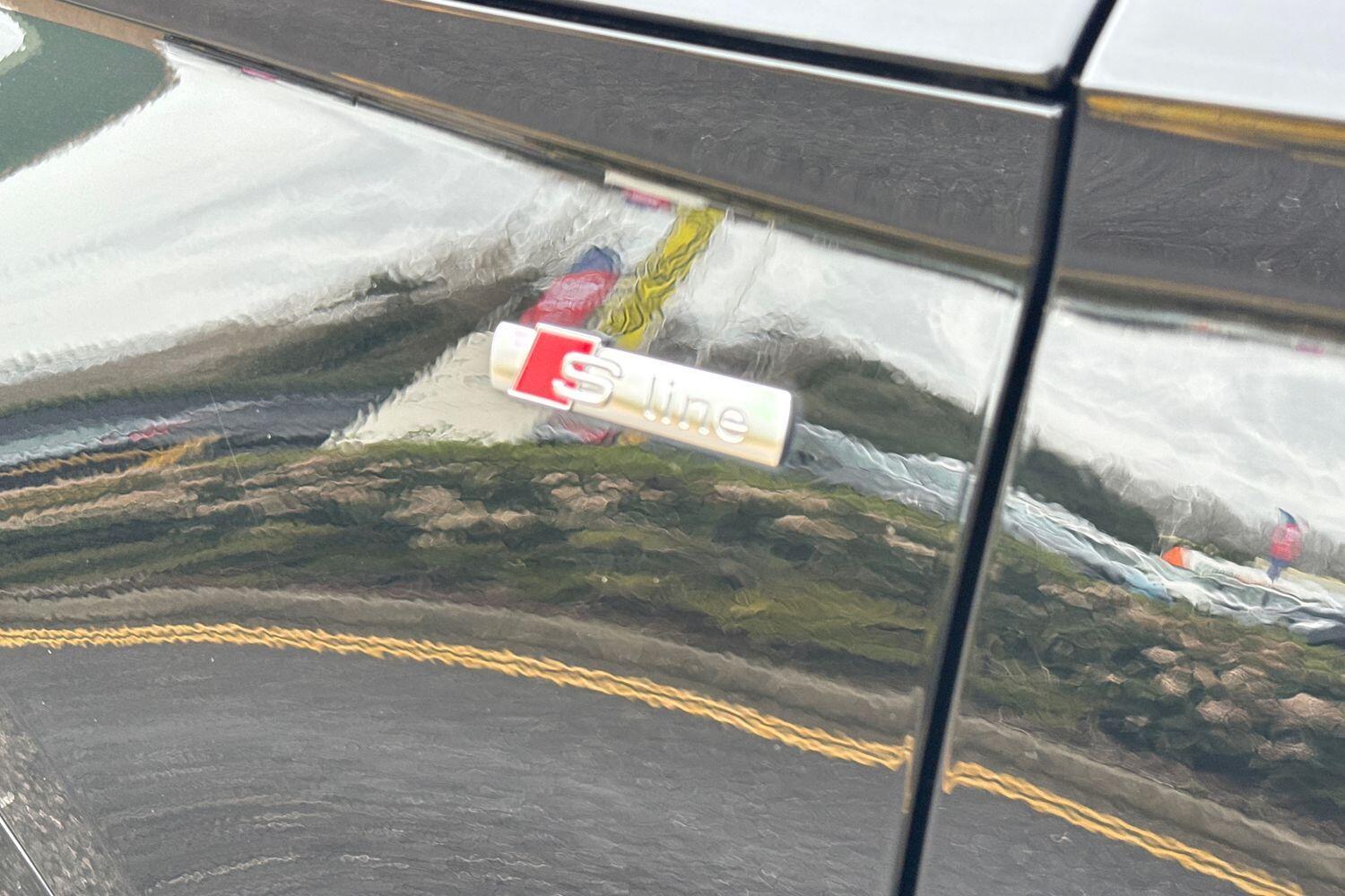 Used Audi Q5 2022 for sale - 77155423: Photo 16