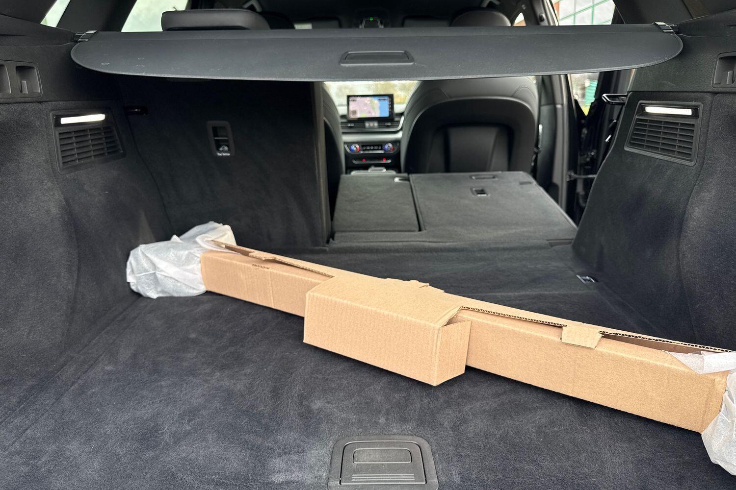 Used Audi Q5 2022 for sale - 77155423: Photo 20