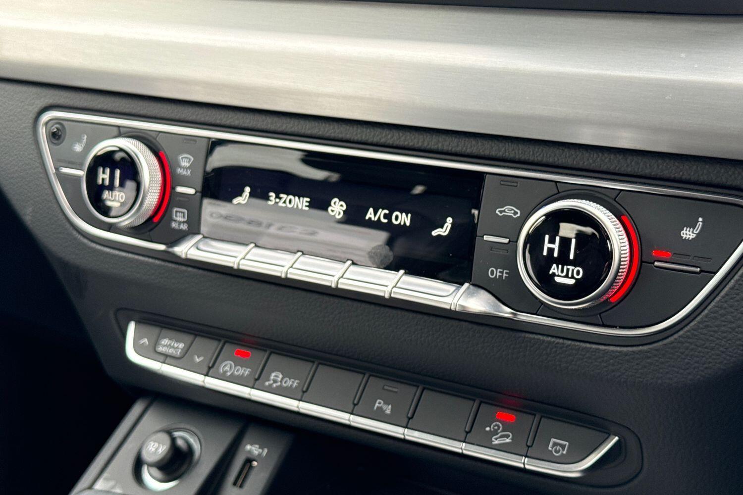 Used Audi Q5 2022 for sale - 77155423: Photo 24