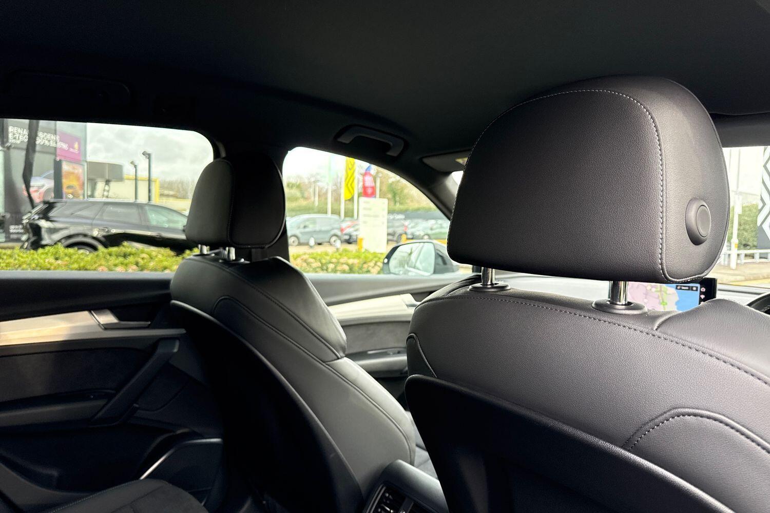 Used Audi Q5 2022 for sale - 77155423: Photo 25