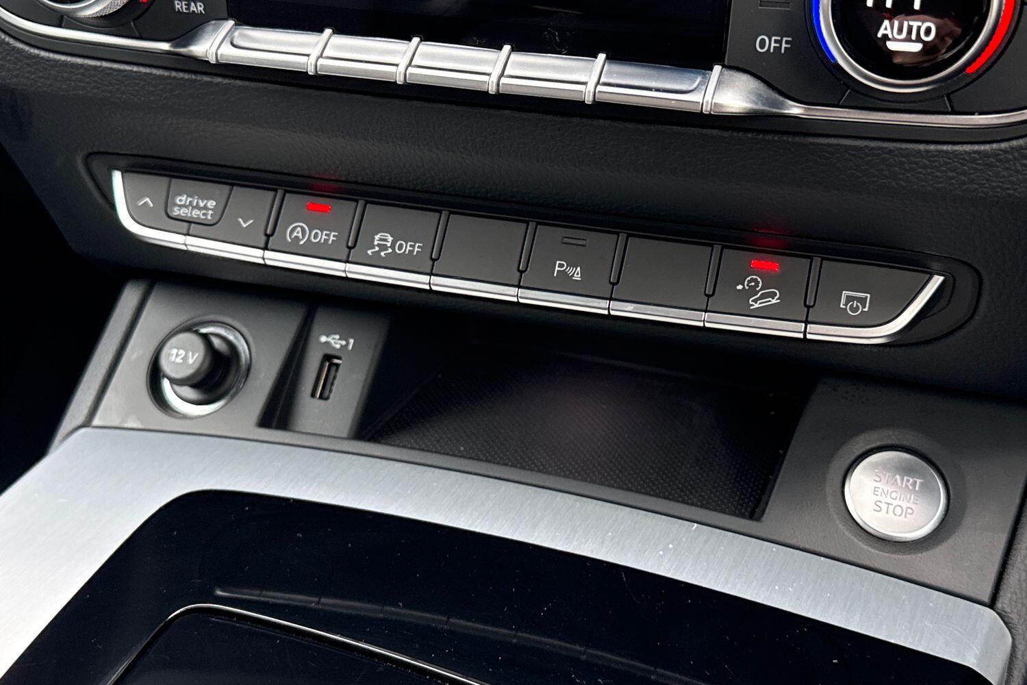 Used Audi Q5 2022 for sale - 77155423: Photo 26