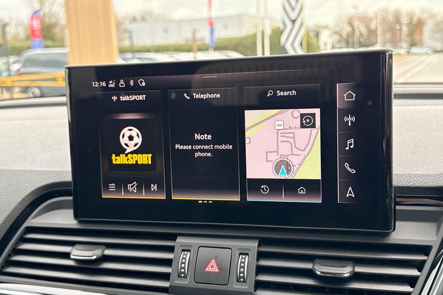 Used Audi Q5 2022 for sale - 77155423: Photo 27