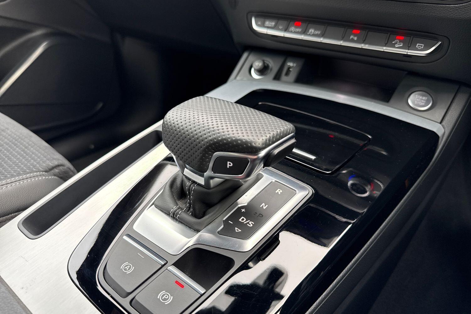 Used Audi Q5 2022 for sale - 77155423: Photo 29