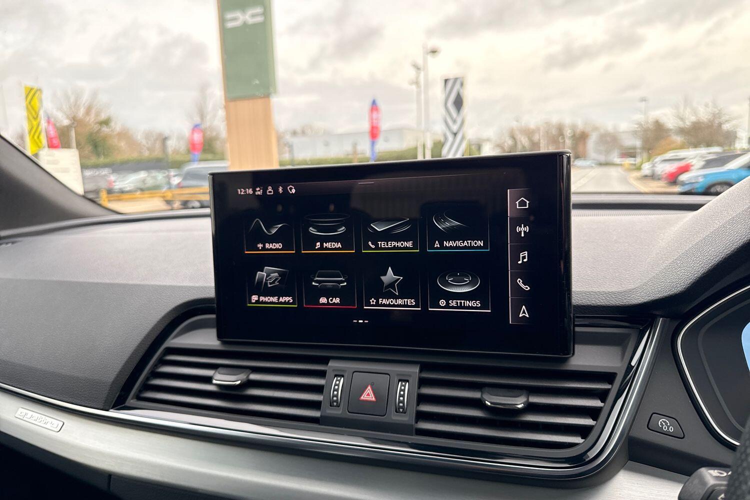 Used Audi Q5 2022 for sale - 77155423: Photo 30