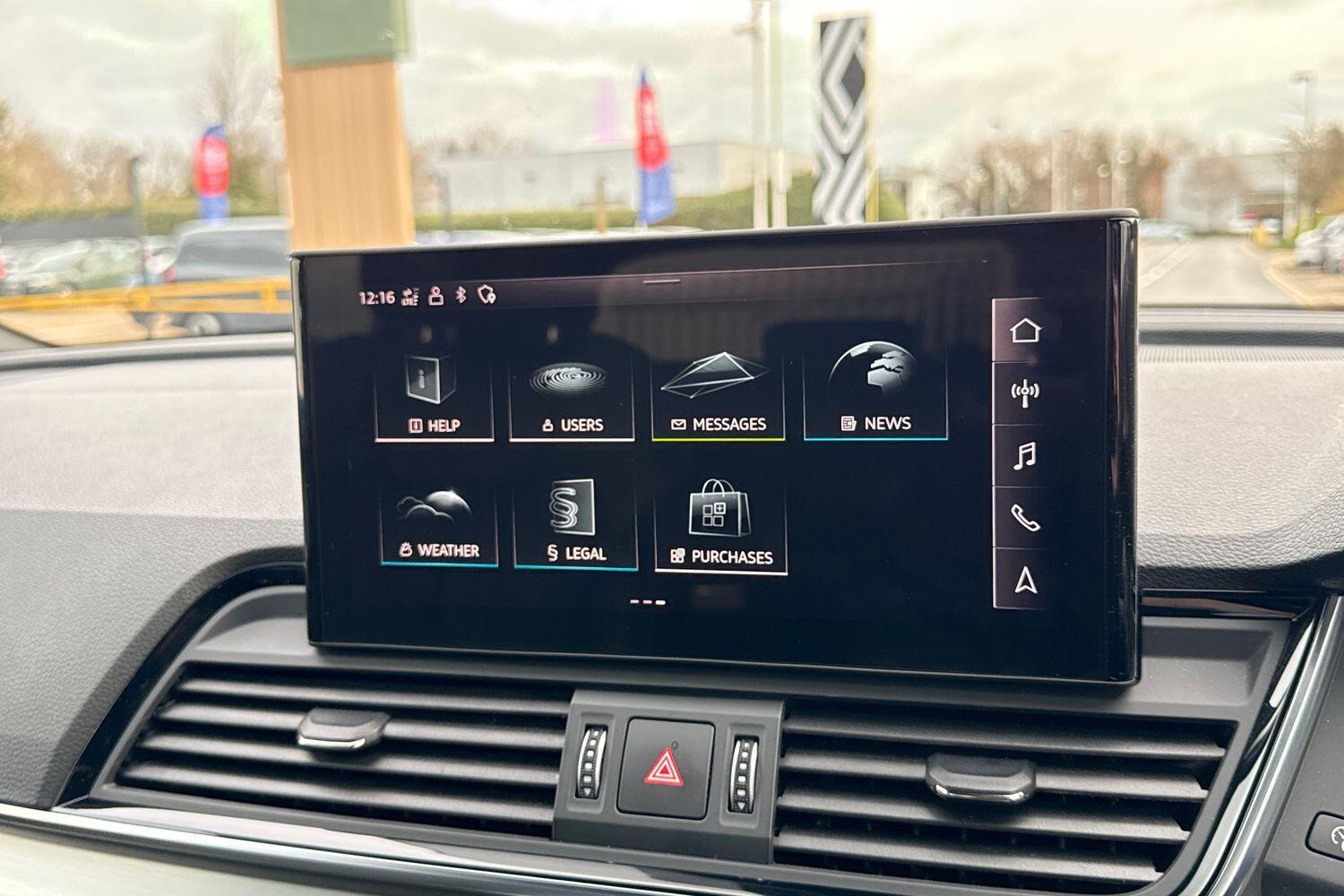 Used Audi Q5 2022 for sale - 77155423: Photo 32