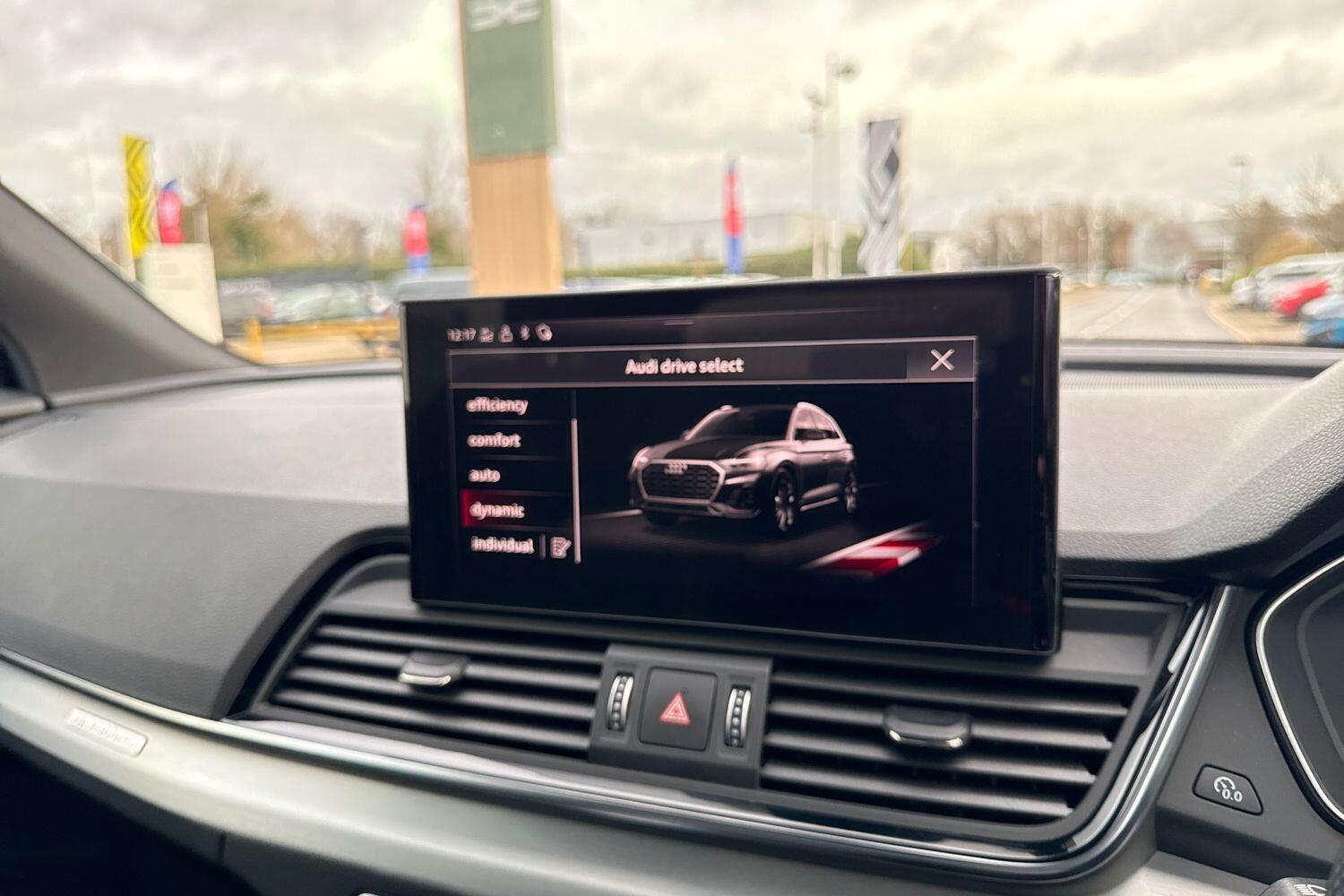 Used Audi Q5 2022 for sale - 77155423: Photo 33