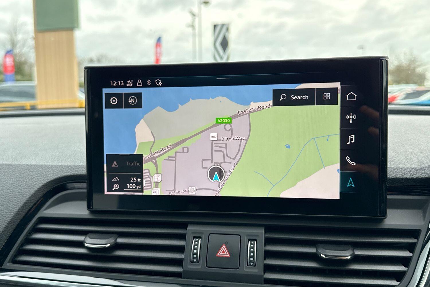 Used Audi Q5 2022 for sale - 77155423: Photo 35