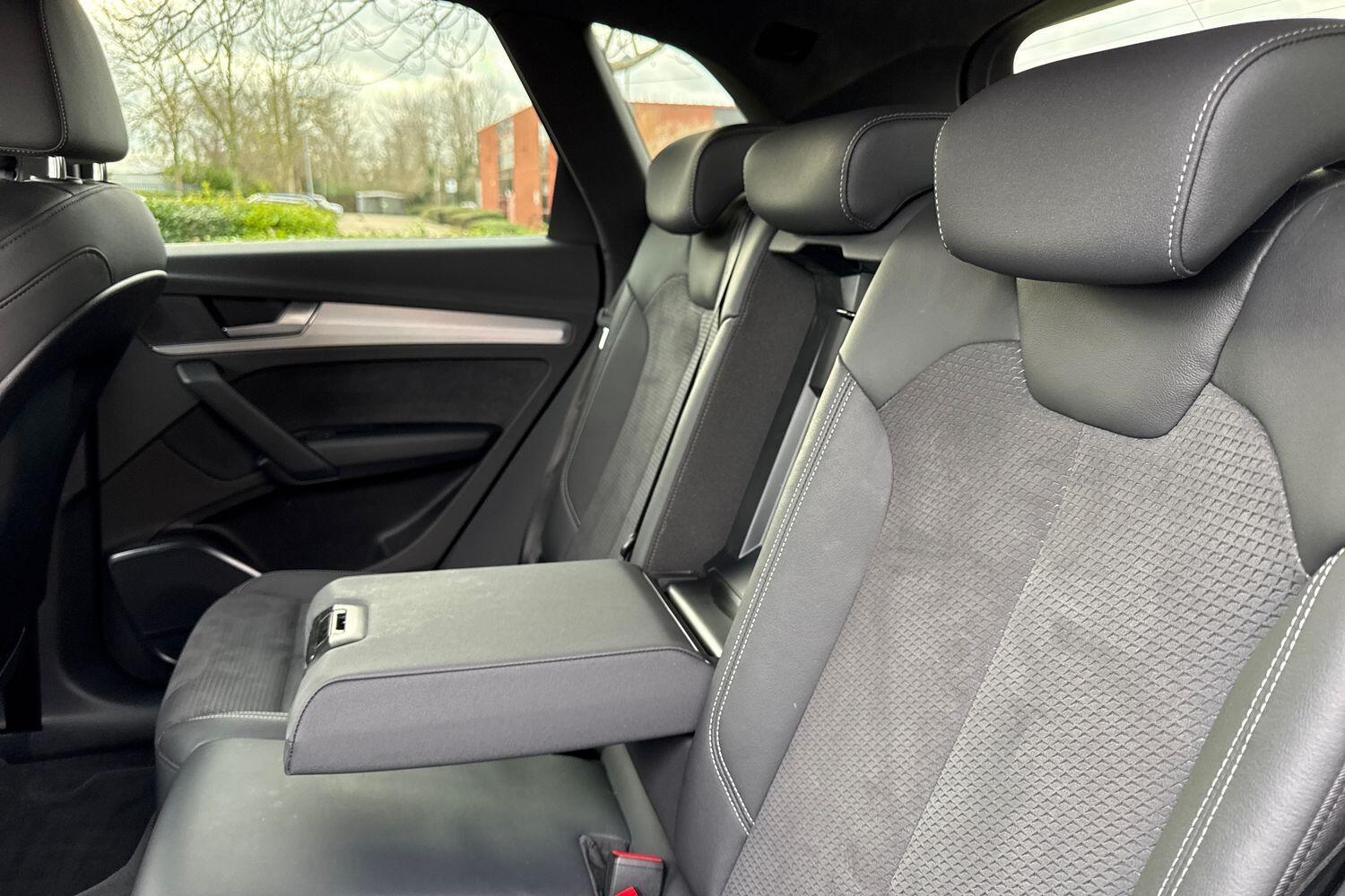 Used Audi Q5 2022 for sale - 77155423: Photo 38