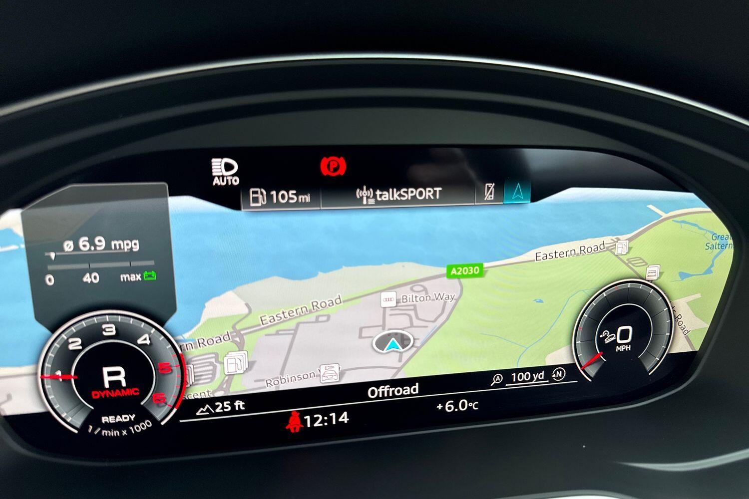 Used Audi Q5 2022 for sale - 77155423: Photo 4