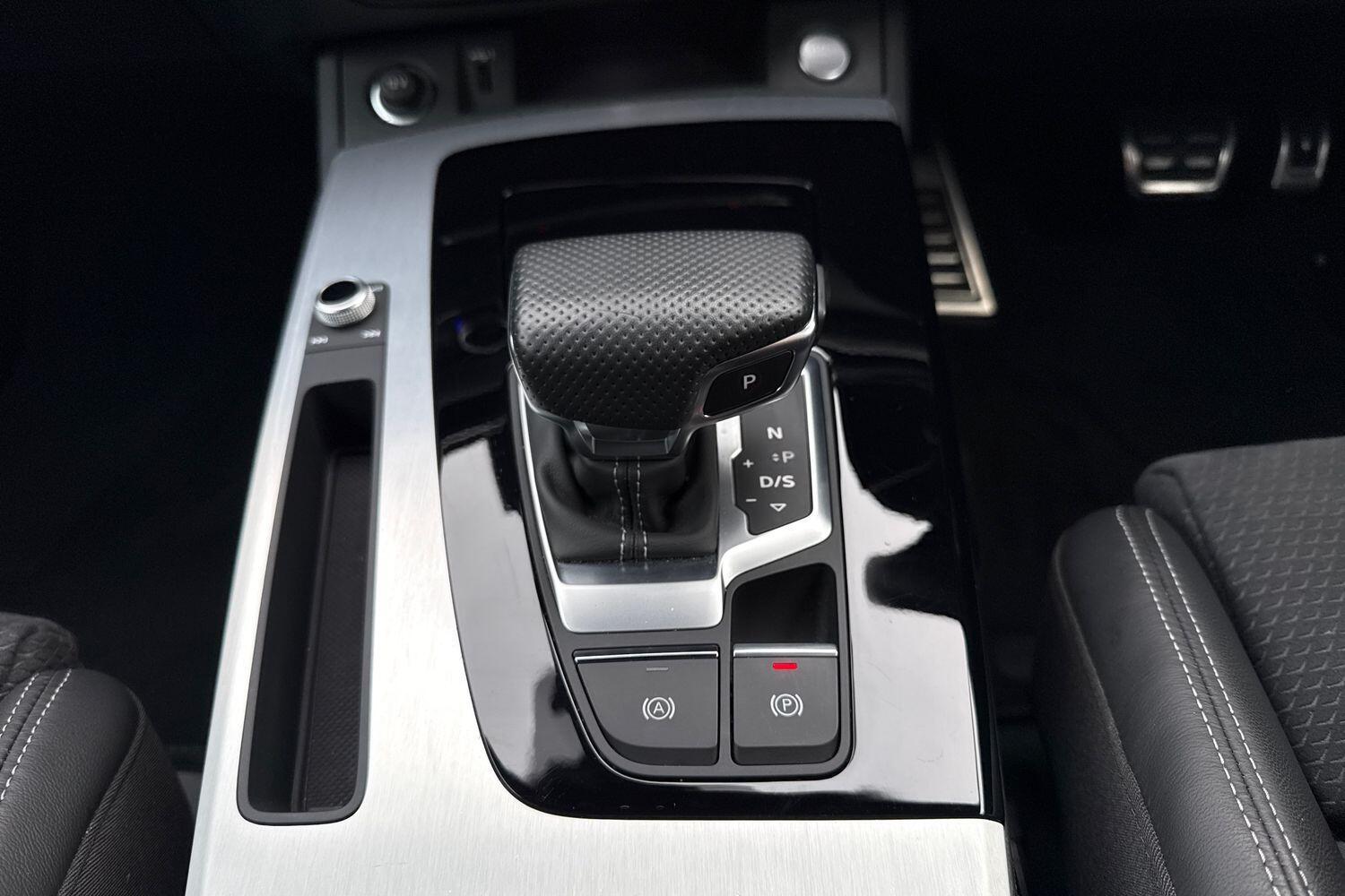 Used Audi Q5 2022 for sale - 77155423: Photo 42