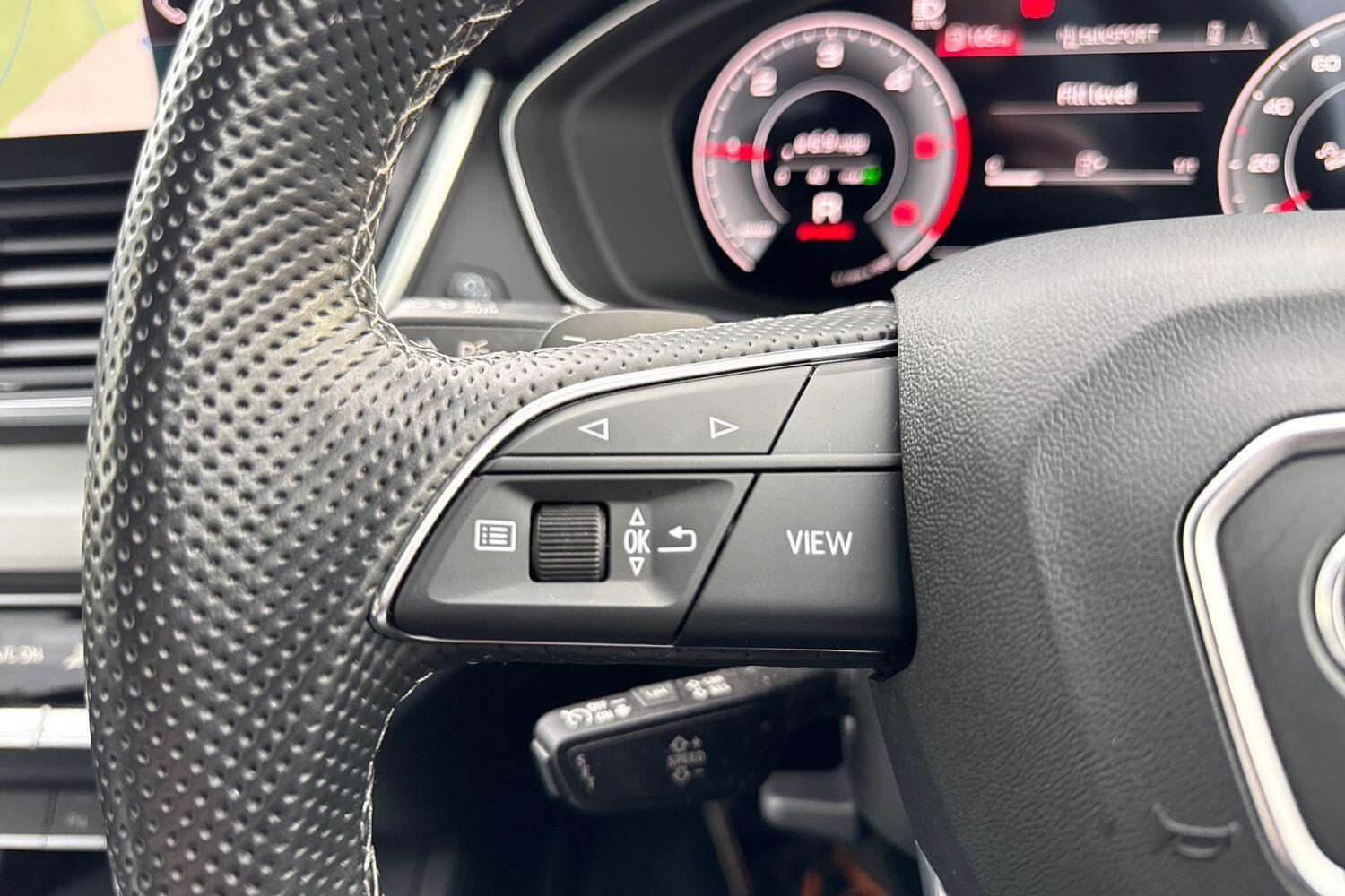 Used Audi Q5 2022 for sale - 77155423: Photo 43