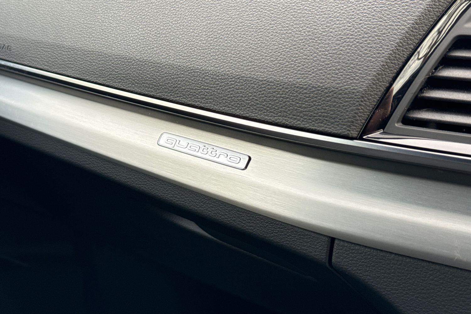 Used Audi Q5 2022 for sale - 77155423: Photo 49