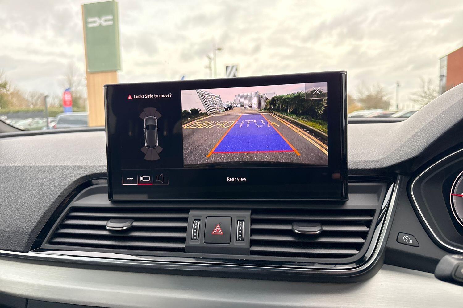 Used Audi Q5 2022 for sale - 77155423: Photo 5