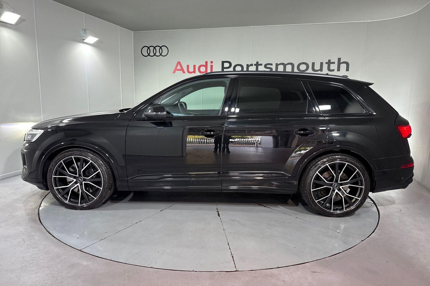 Used Audi Q7 2025 for sale - 76457249: Photo 13