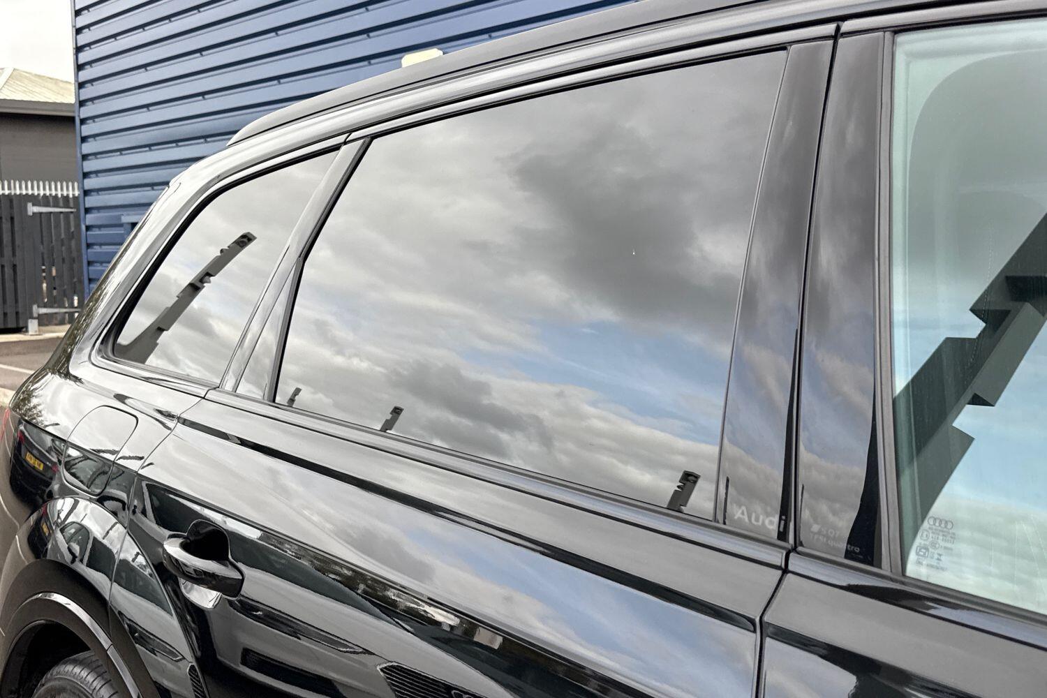 Used Audi Q7 2025 for sale - 76457249: Photo 15