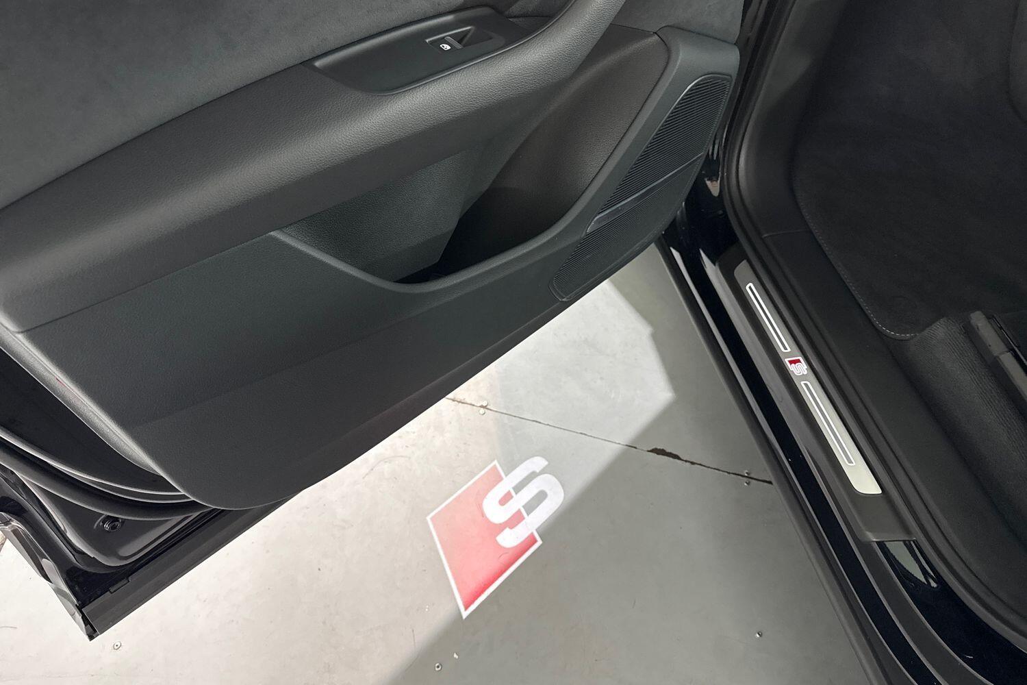 Used Audi Q7 2025 for sale - 76457249: Photo 20