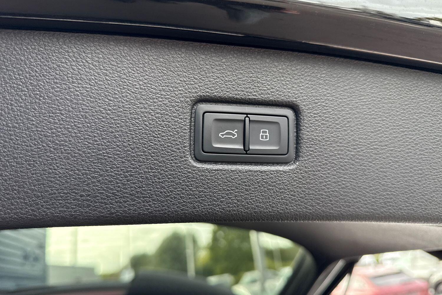 Used Audi Q7 2025 for sale - 76457249: Photo 24