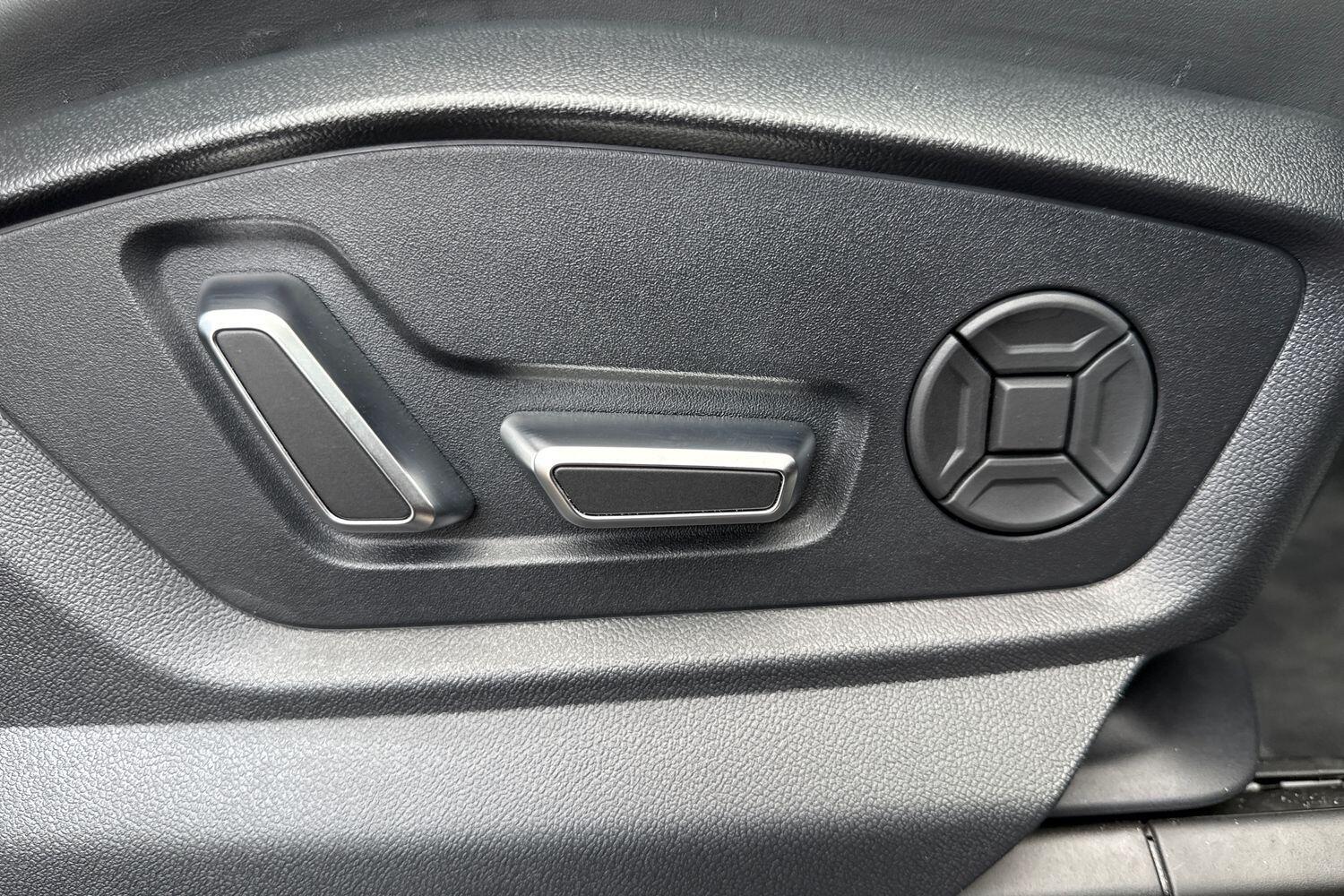 Used Audi Q7 2025 for sale - 76457249: Photo 28