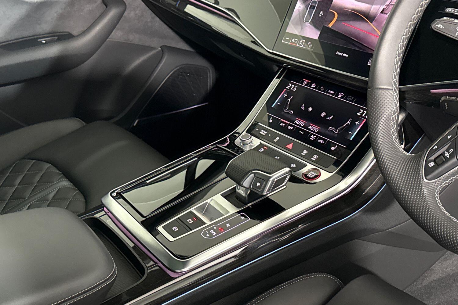 Used Audi Q7 2025 for sale - 76457249: Photo 30