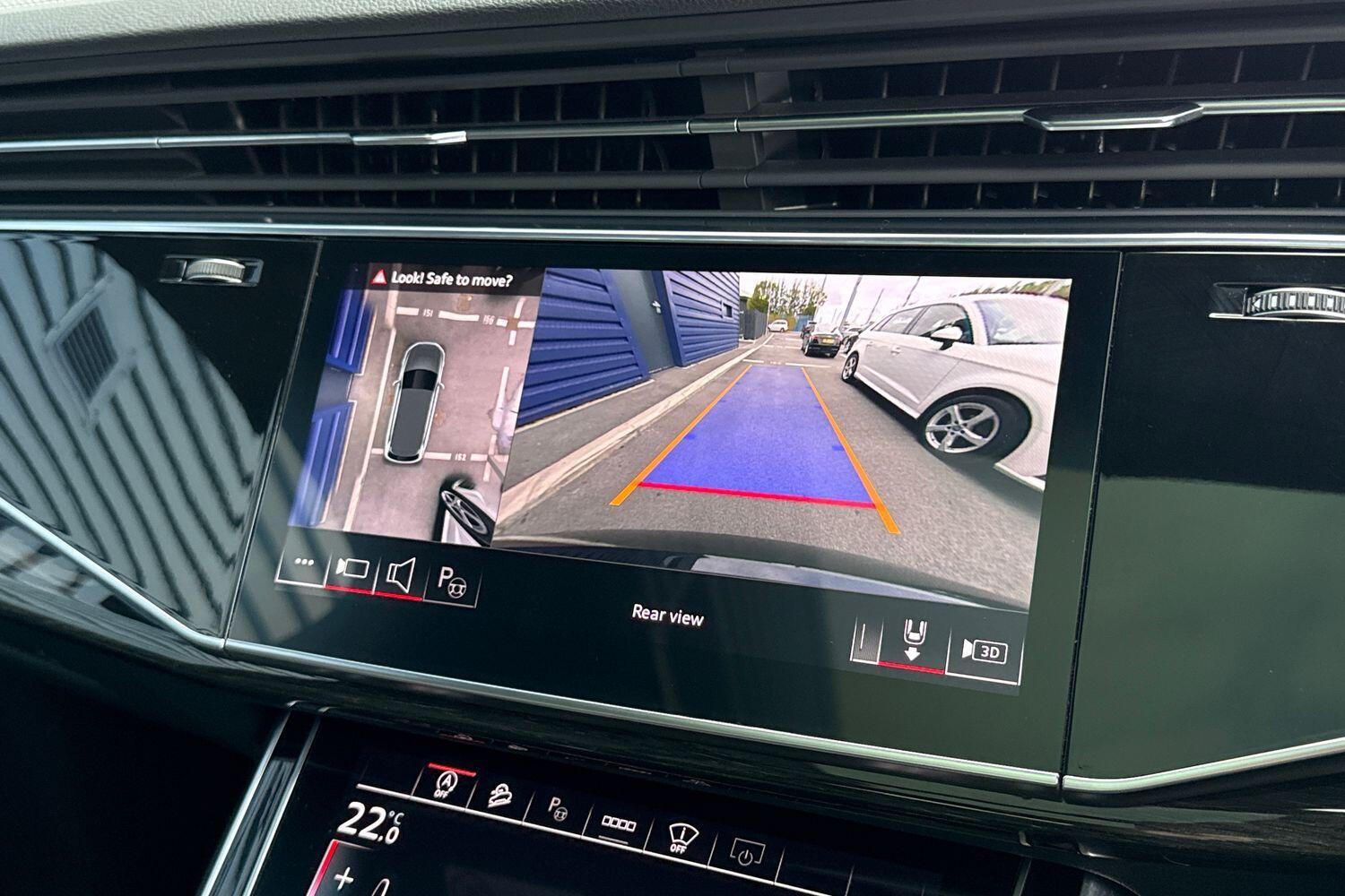 Used Audi Q7 2025 for sale - 76457249: Photo 35