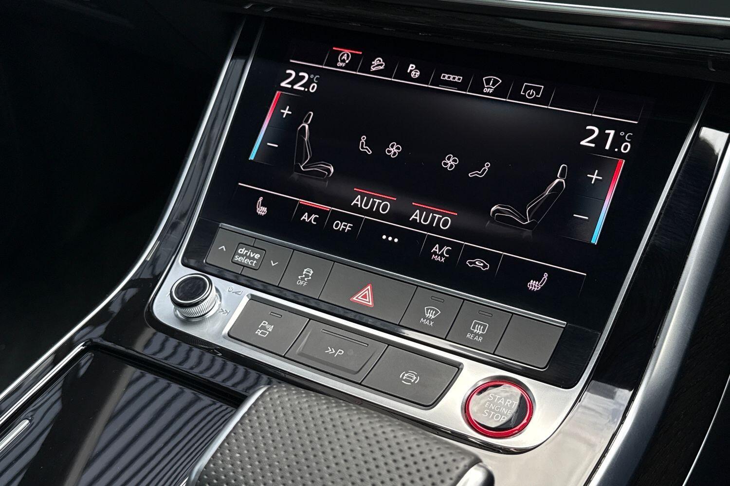 Used Audi Q7 2025 for sale - 76457249: Photo 37