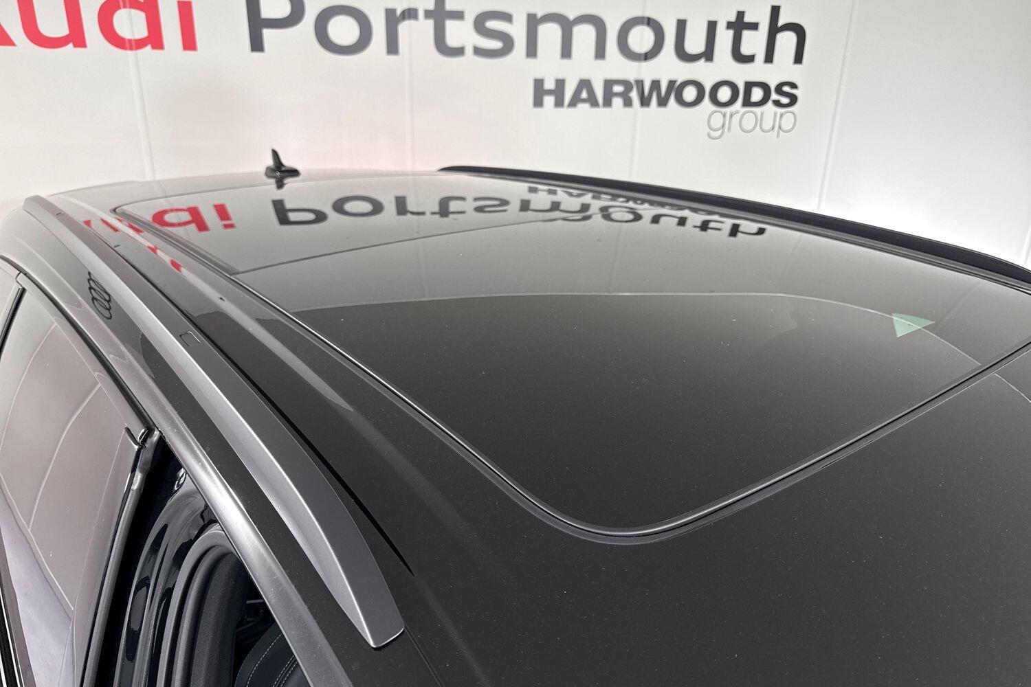 Used Audi Q7 2025 for sale - 76457249: Photo 39