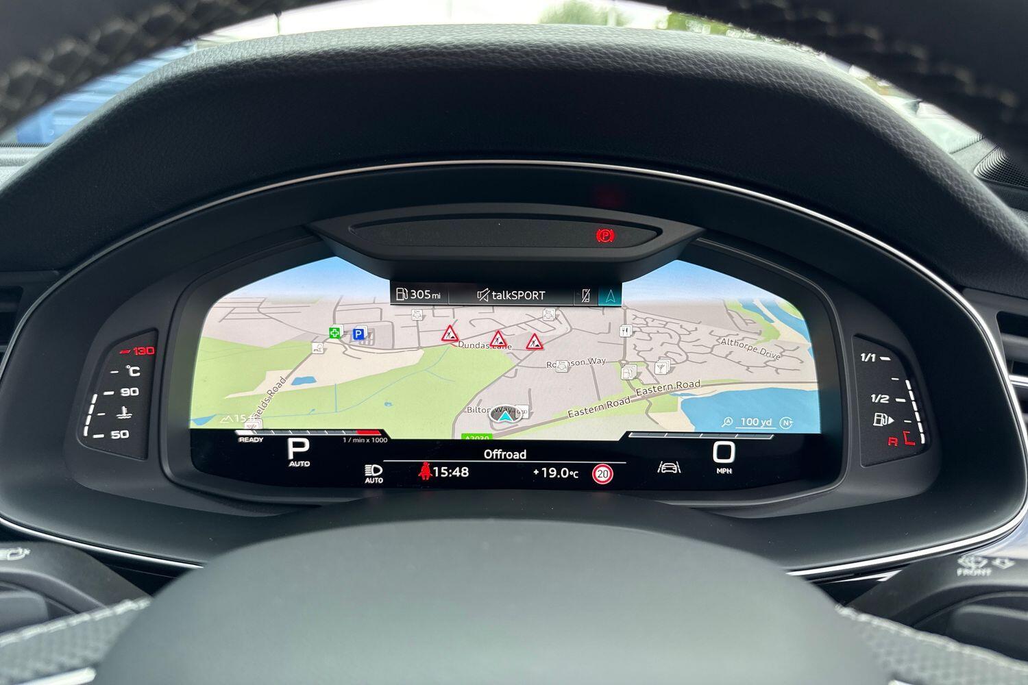 Used Audi Q7 2025 for sale - 76457249: Photo 5