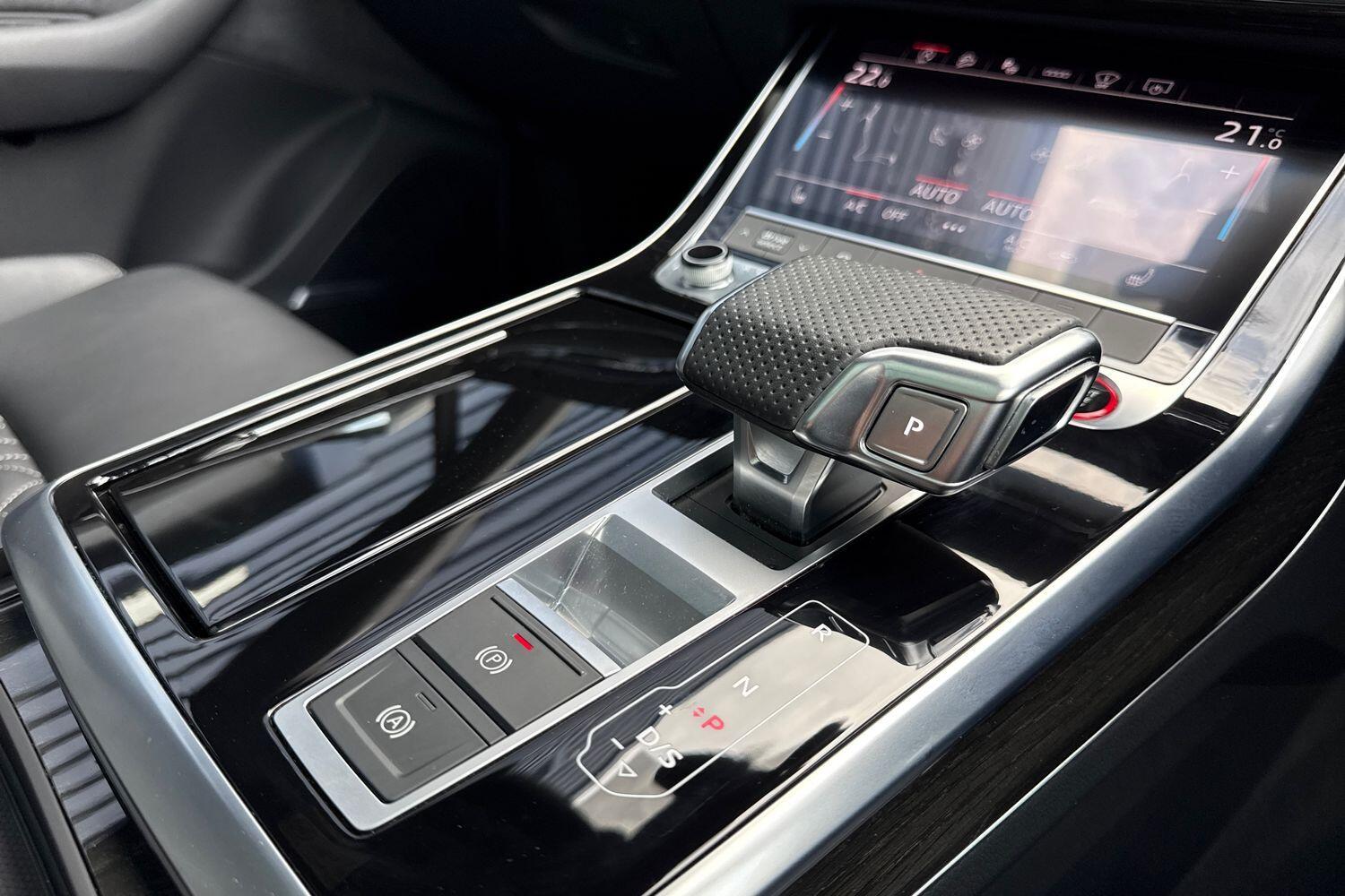 Used Audi Q7 2025 for sale - 76457249: Photo 59