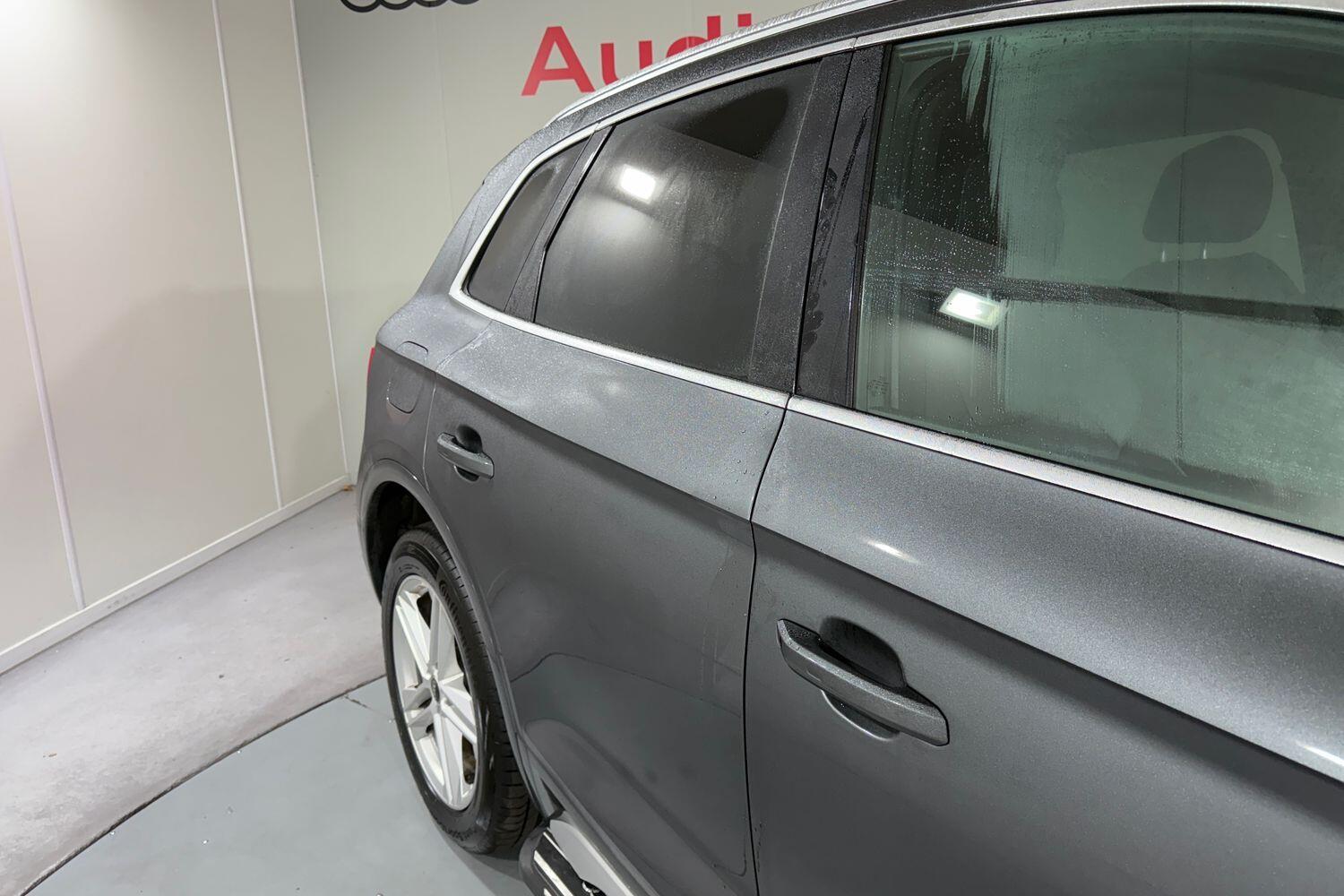 Used Audi Q5 2022 for sale - 76121944: Photo 14