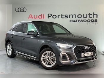 Audi - Q5