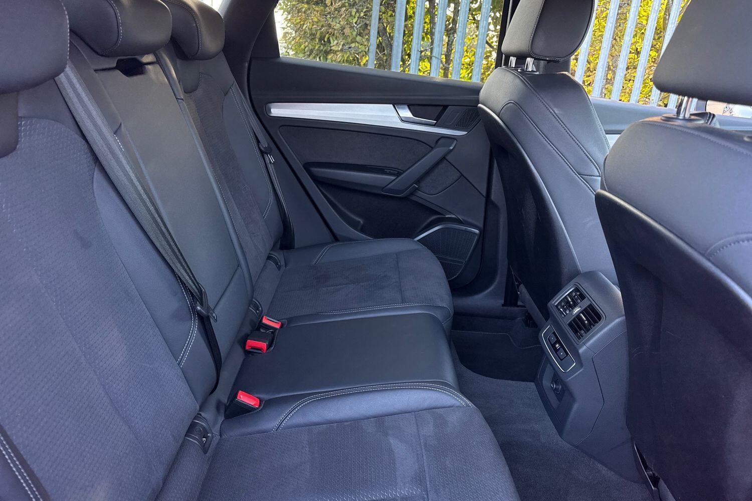 Used Audi Q5 2022 for sale - 76121944: Photo 22