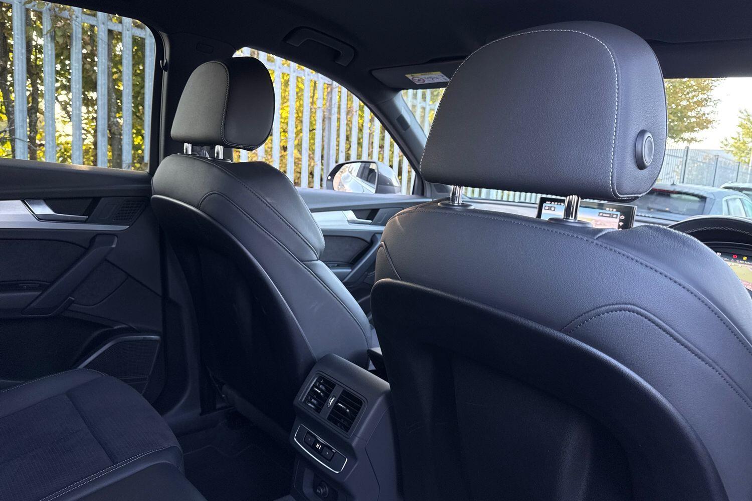 Used Audi Q5 2022 for sale - 76121944: Photo 23