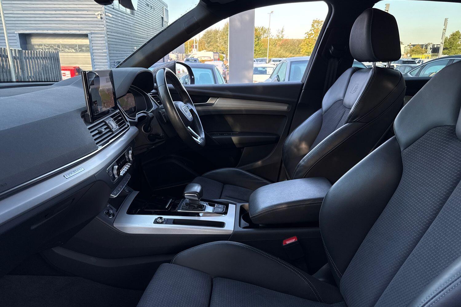 Used Audi Q5 2022 for sale - 76121944: Photo 30