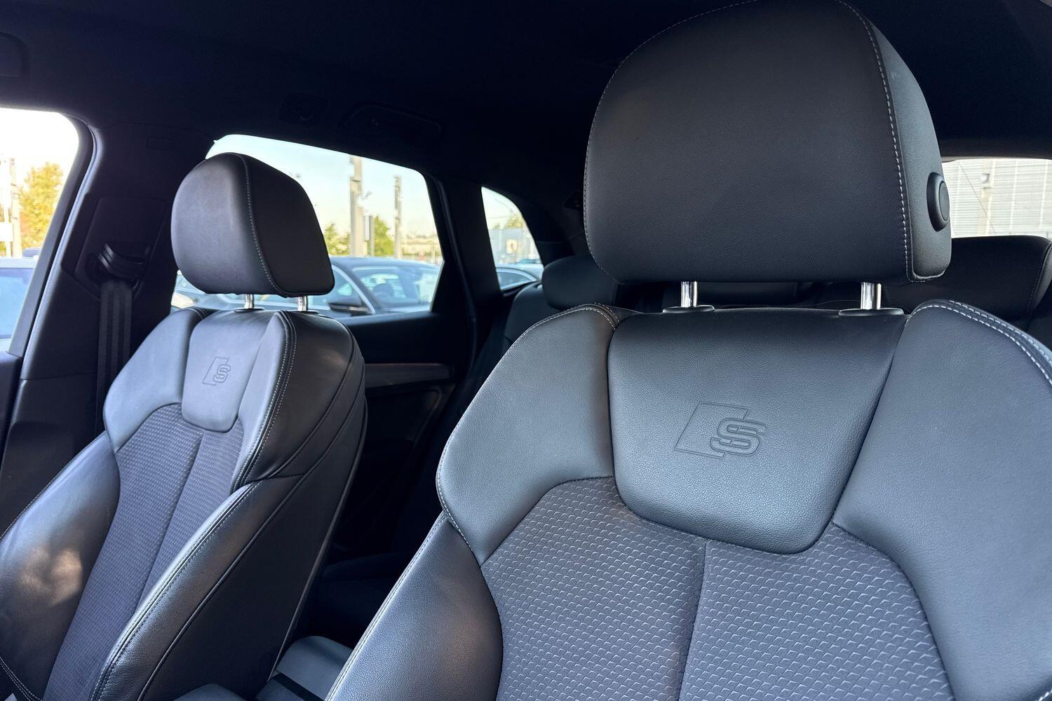 Used Audi Q5 2022 for sale - 76121944: Photo 31