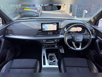Used Audi Q5 2022 for sale - 76121944: Photo 3