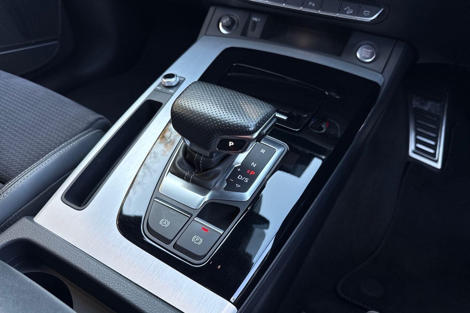 Used Audi Q5 2022 for sale - 76121944: Photo 42