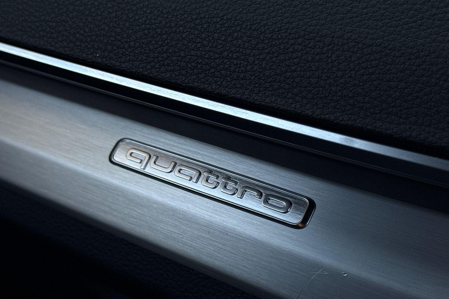 Used Audi Q5 2022 for sale - 76121944: Photo 44