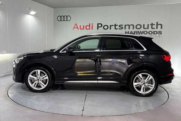 Used Audi Q3 2024 for sale - 75770065: Photo 11
