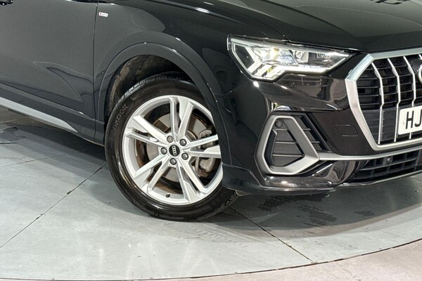 Used Audi Q3 2024 for sale - 75770065: Photo 12