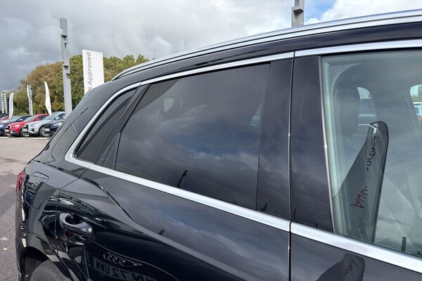 Used Audi Q3 2024 for sale - 75770065: Photo 13