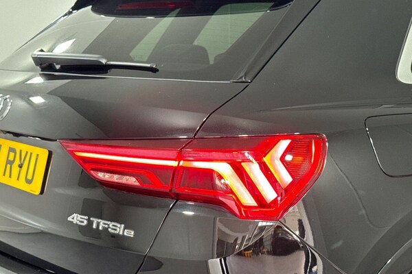 Used Audi Q3 2024 for sale - 75770065: Photo 15