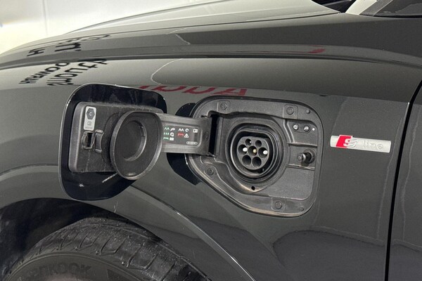 Used Audi Q3 2024 for sale - 75770065: Photo 17