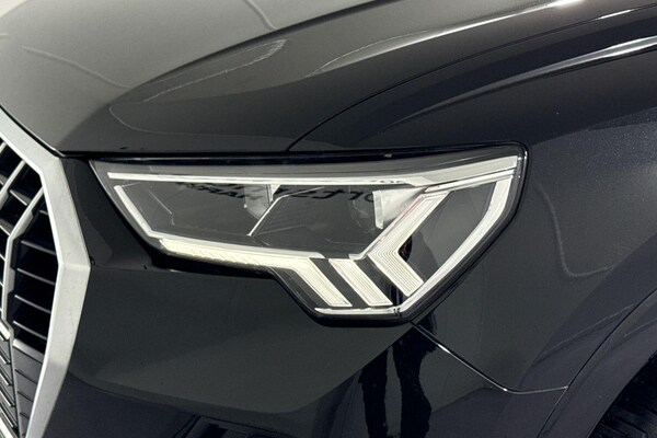 Used Audi Q3 2024 for sale - 75770065: Photo 18