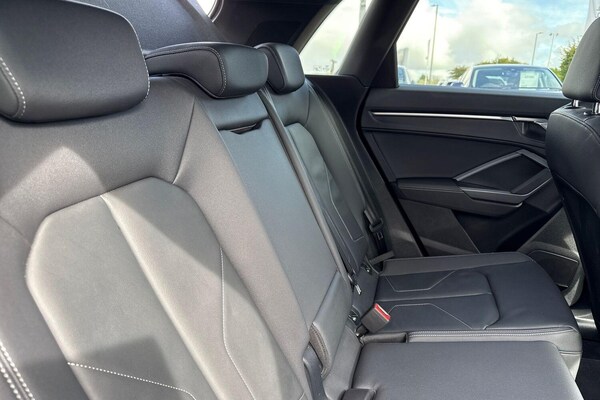 Used Audi Q3 2024 for sale - 75770065: Photo 21