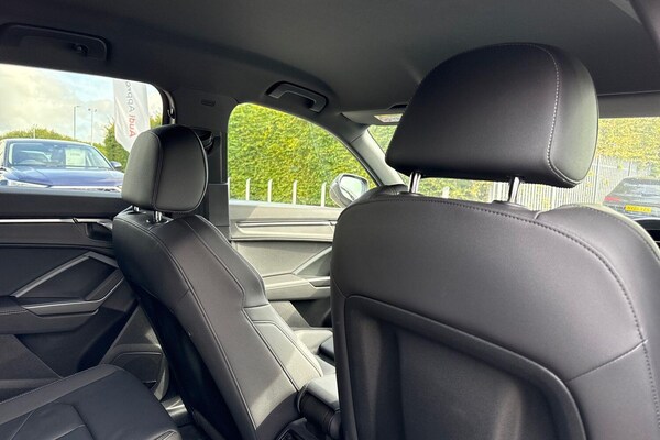 Used Audi Q3 2024 for sale - 75770065: Photo 22